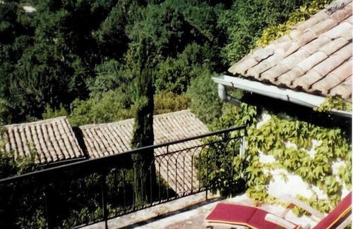 Goudargues Casa | Casa antigua, aldea cerca de Cèze (Goudargues)