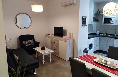 Córdoba Casa | Bonita casa con gran Solarium en Cordoba