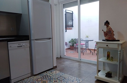Córdoba Casa | Bonita casa con gran Solarium en Cordoba
