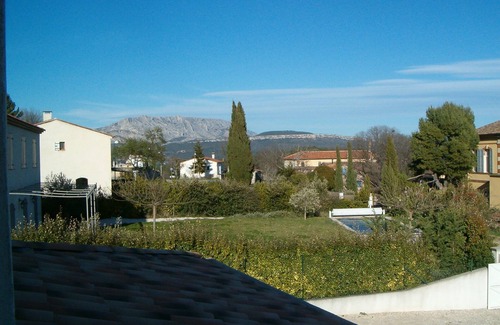 Meyreuil Villa | Bonita casa cerca de Aix en Provence con piscina