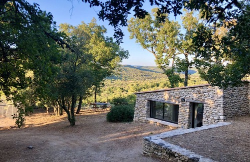 Bonnieux Casa | Nice house with swimming pool in Bonnieux, Luberon Park