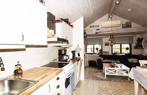 Saro Apartamento | Nice independent holiday apartment on Särö | SE02070
