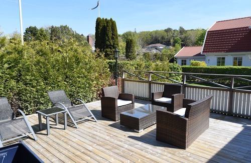 Saro Apartamento | Nice independent holiday apartment on Särö | SE02070