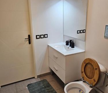 La Madeleine Apartamento | Nice, là côté magique