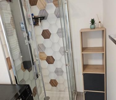 La Madeleine Apartamento | Nice, là côté magique