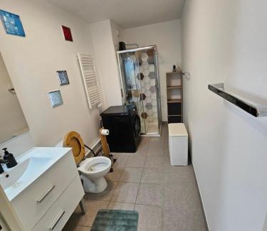 La Madeleine Apartamento | Nice, là côté magique