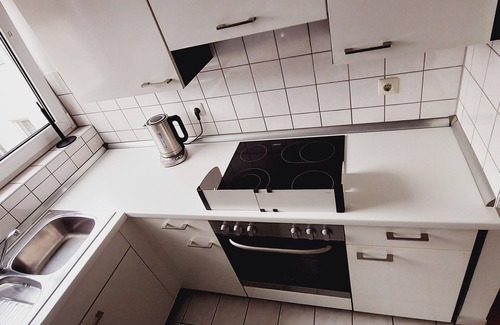 Ebersbach an der Fils Apartamento | Nice little apartment