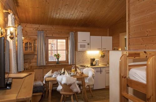 Niederau Chalet De Esquí | Nice little chalet with mountain views
