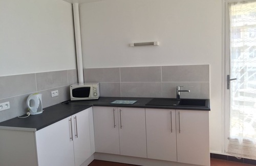 Chatillon-sur-Seine Apartamento | Bonito y pequeño apartamento "Chez Mimi"