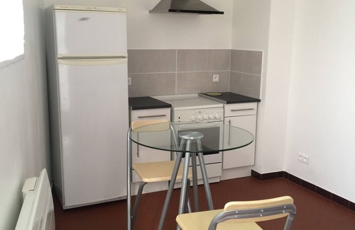 Chatillon-sur-Seine Apartamento | Bonito y pequeño apartamento "Chez Mimi"