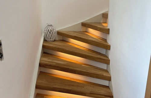 Zossen Apartamento | Nice little vacation apartment/assembly accommodation
