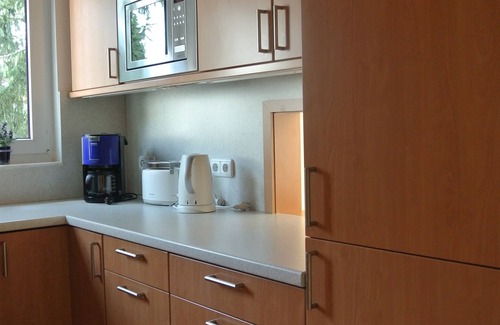 Gonsenheim Apartamento | "Nice living in Mainz" Apartamento Gisela y Jürgen Will