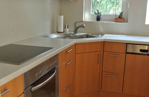 Gonsenheim Apartamento | "Nice living in Mainz" Apartamento Gisela y Jürgen Will