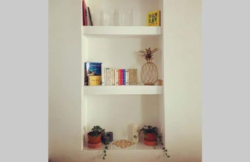 Notre-Dame du Mont Apartamento | Nice loft in the center of Marseille