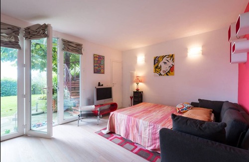 Twist Casa | Bonito loft en la campiña toscana