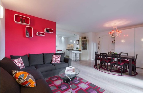 Twist Casa | Bonito loft en la campiña toscana