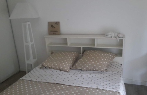 Nice Apartamento | Niza. Apartamento de lujo, 3 habitaciones, terraza con vistas al mar, piscina, muy tranquilo.