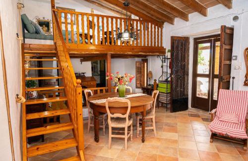 Santa Maria del Cami Casa | Nice Majorcan country house Sta Maria del Camí by Renthousing