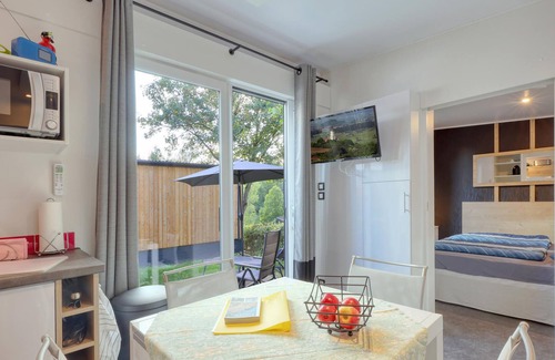 Wemding Casa | Alojamiento de 2 habitaciones en Wemding