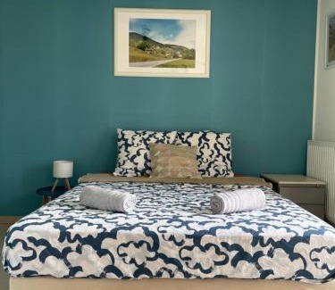 Pasteur Apartamento | Nice modern flat