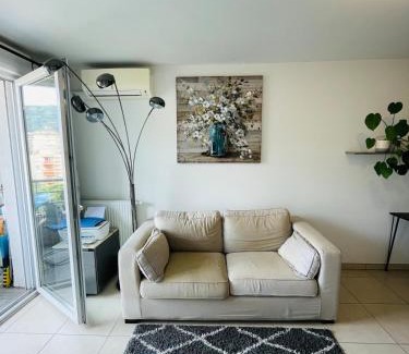 Pasteur Apartamento | Nice modern flat