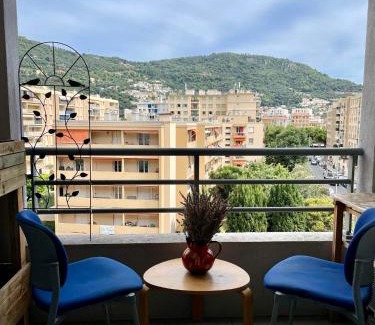 Pasteur Apartamento | Nice modern flat