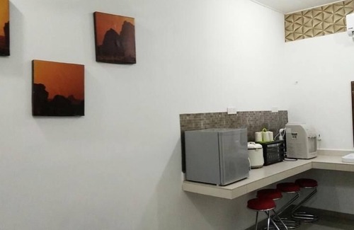 Taman Gadong Perdana Casa | Bonita casa moderna para 10 pax (Stay99)