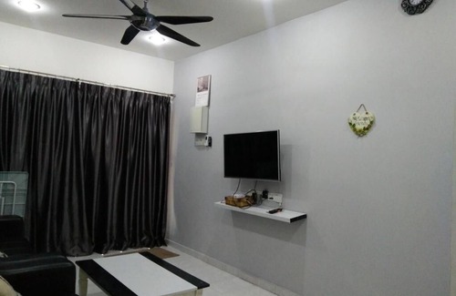 Taman Gadong Perdana Casa | Bonita casa moderna para 10 pax (Stay99)