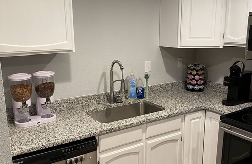 Orem South Apartamento | Nice, New 2 Bedroom, Orem State Street, close to UVU/BYU