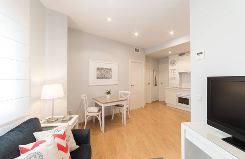 Centro histórico Apartamento | Bonito y nuevo apartamento en el centro histórico de Cádiz