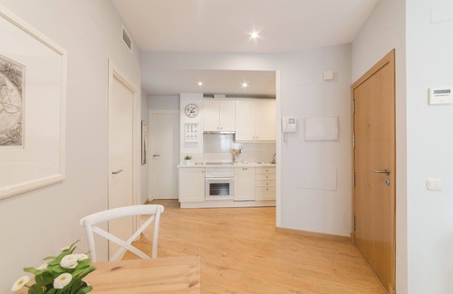 Centro histórico Apartamento | Bonito y nuevo apartamento en el centro histórico de Cádiz
