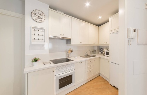 Centro histórico Apartamento | Bonito y nuevo apartamento en el centro histórico de Cádiz