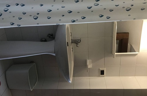 San Nicola Arcella Casa | Bonito apartamento de una habitación con jardín San Nicola Arcella Orchidea
