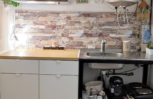 Nou Barris Apartamento | Bonito dúplex de una habitación.