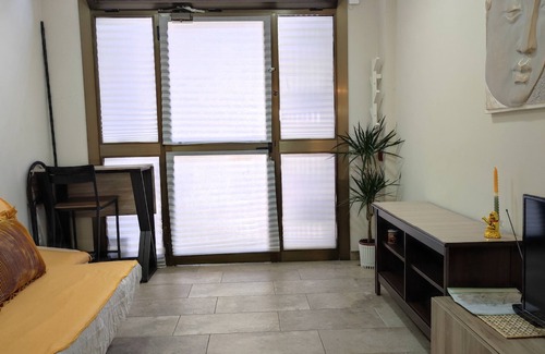 Nou Barris Apartamento | Bonito dúplex de una habitación.