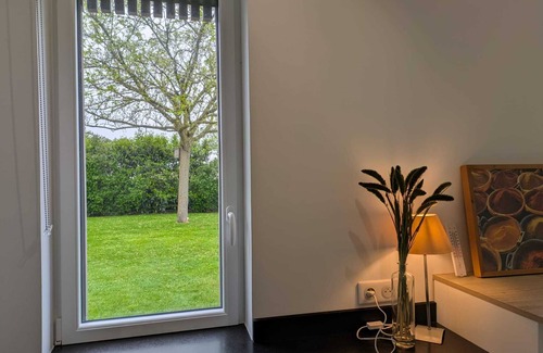 Le Bignon Apartamento | Nice outbuilding!