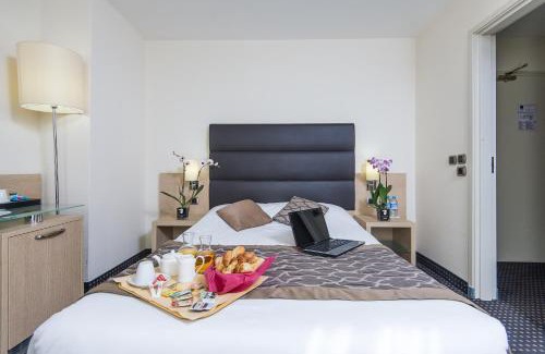 Riquier Hotel | Nice Pam Hotel