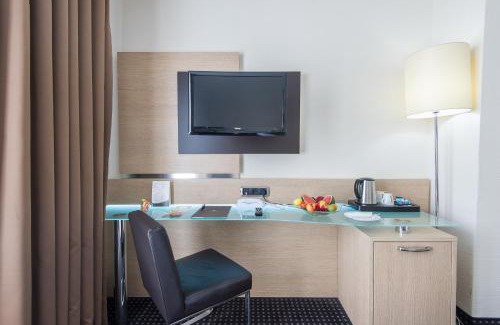 Riquier Hotel | Nice Pam Hotel