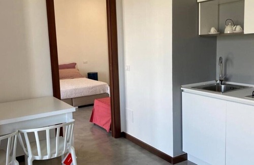 Benevento Otro | Nice place, many relax surrounded by nature.