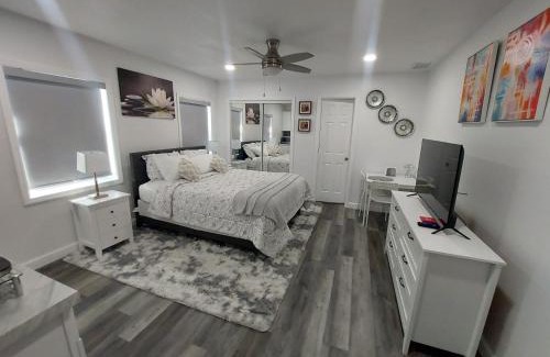 Largo Apartamento | NICE PLACE Studio1