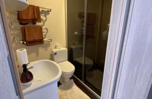 Kaunas Apartamento | Nice place to stay close to city