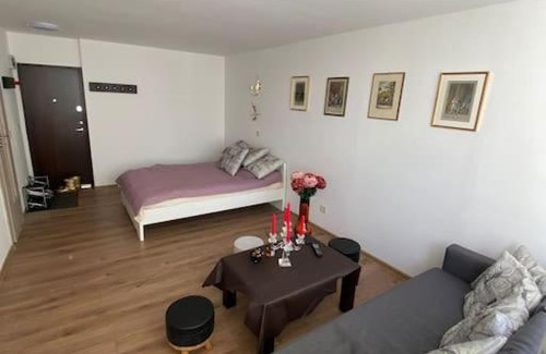 Kaunas Apartamento | Nice place to stay close to city