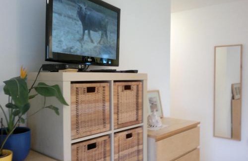 Zambratija Apartamento | Nice place with pool