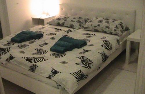 Zambratija Apartamento | Nice place with pool