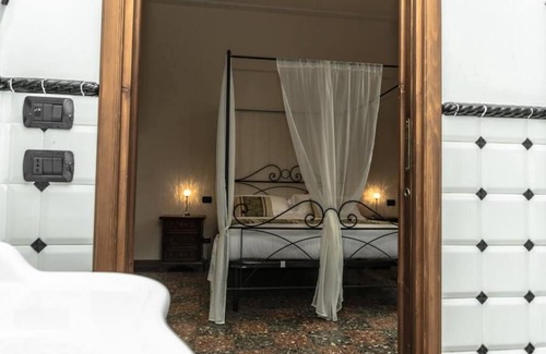 Isolotto Apartamento | Nice portion of property By Villa Il Mosaico