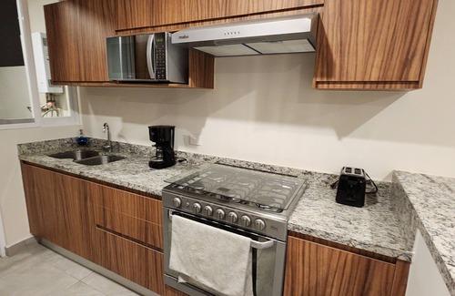 Puerto Vallarta Casa | Nice private gated comunity.