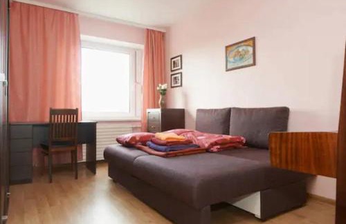 Vilnius city municipality Casa | Nice private room in a three room apartment Free parking Feel like at home