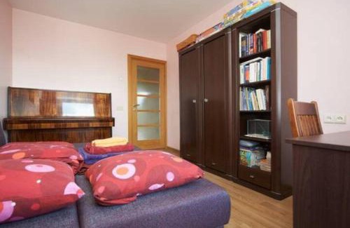 Vilnius city municipality Casa | Nice private room in a three room apartment Free parking Feel like at home