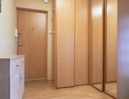 Vilnius city municipality Casa | Nice private room in a three room apartment Free parking Feel like at home