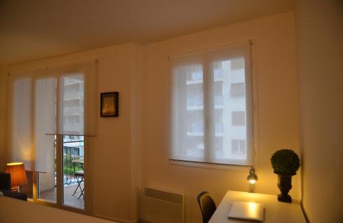 La Californie Apartamento | Nice Promenade 1